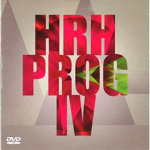 THE ENID (PROG) / エニド / HRH PROG IV