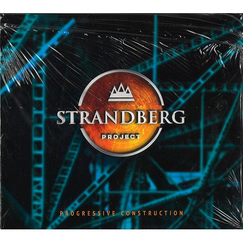 STRANDBERG PROJECT / PROGRESSIVE CONSTRUCTION