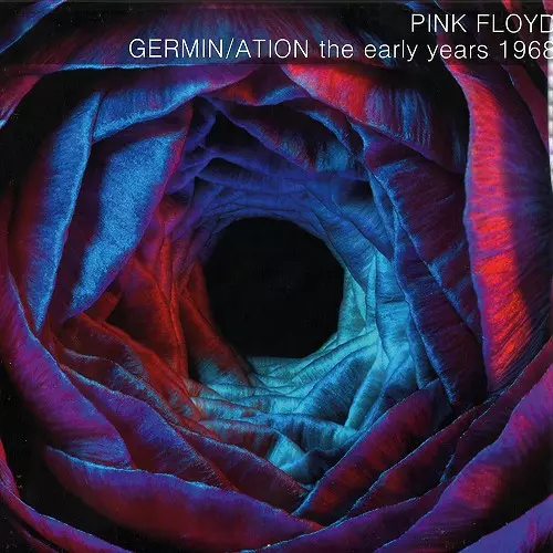 GERMIN/ATION THE EARLY YEARS 1968: LIMITED 300 COPIES