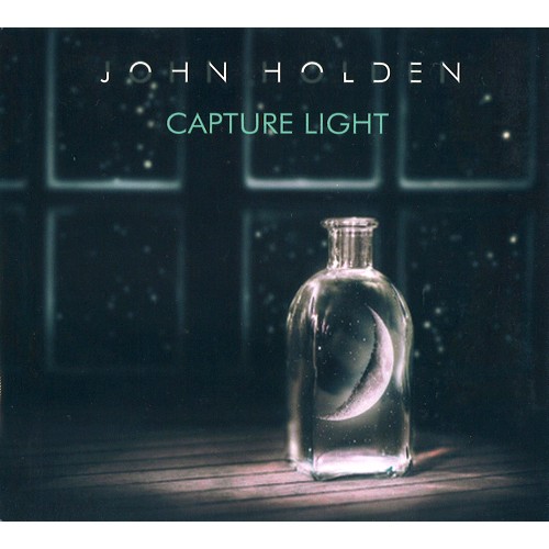 JOHN HOLDEN / CAPTURE LIGHT