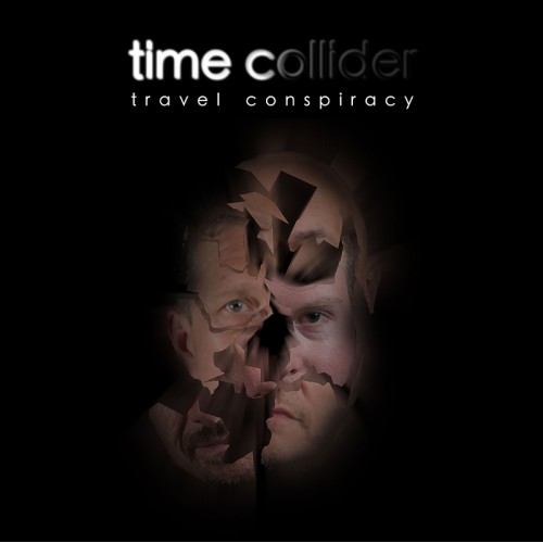 TIME COLLIDER / TRAVEL CONSPIRACY