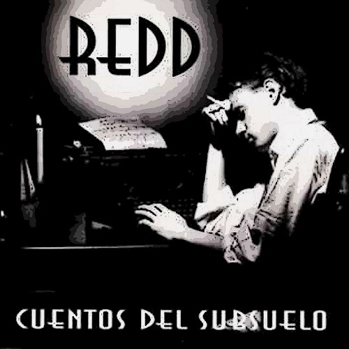 REDD / CUENTOS DEL SUBSUELO - REMASTER