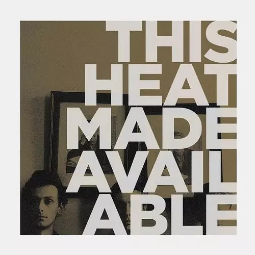 THIS HEAT / ディス・ヒート / MADE AVAILABLE: ONLINE COLOR “OLIVE & GREY SWIRL” EDITION - 180g LIMITED VINYL/REMASTER  