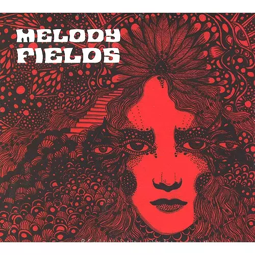 MELODY FIELDS / MELODY FIELDS