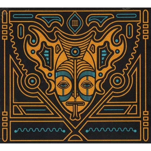 NAXATRAS / III