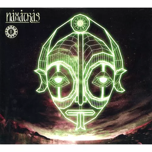 NAXATRAS / II