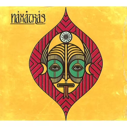 NAXATRAS / NAXATRAS