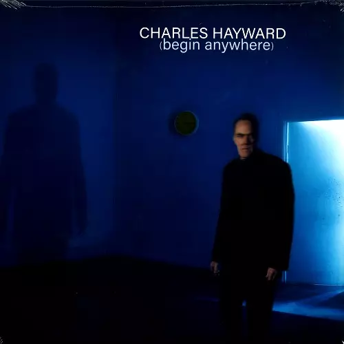 Charles Hayward チャールズヘイワード　レコード Charles Hayward チャールズヘイワード レコード