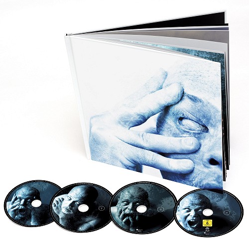 PORCUPINE TREE / ポーキュパイン・ツリー / IN ABSENTIA: DELUXE EDITION