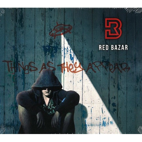 RED BAZAR / THINGS AS THEY APPEAR