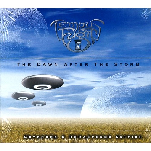 TEMPUS FUGIT (BRA) / テンパス・フュージット / THE DAWN AFTER THE STORM: EXTENDED & REMASTER EDITION - REMASTER