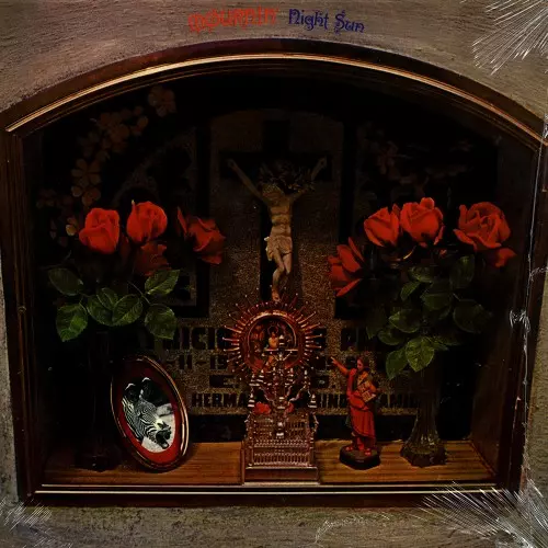 NIGHT SUN / ナイト・サン / MOURNIN' - 180g LIMITED VINYL