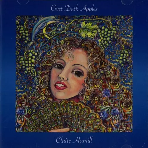 CLAIRE HAMILL / クレア・ハミル商品一覧|PROGRESSIVE ROCK CLAIRE HAMILL / クレア・ハミル商品一覧|PROGRESSIVE ROCK