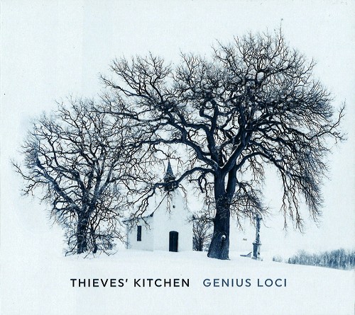 THIEVES' KITCHEN / シーヴズ・キッチン / GENIUS LOCI