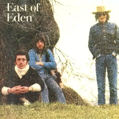 EAST OF EDEN / イースト・オブ・エデン / EAST OF EDEN - 180g LIMITED VINYL