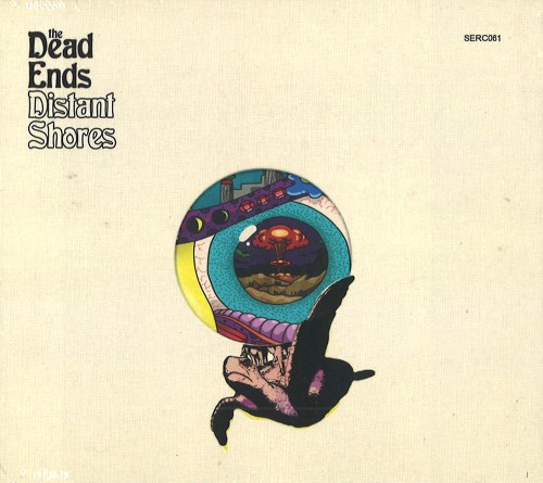 THE DEAD ENDS / DISTANT SHORES