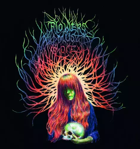 FLOWERS MUST DIE (SWE) / FLOWERS MUST DIE