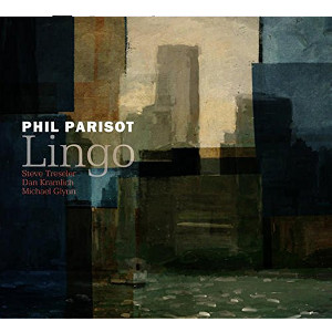 PHIL PARISOT / Lingo