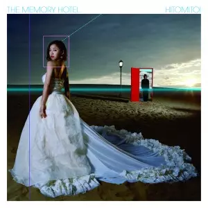 HITOMITO THE MEMORY HOTEL LP レコード　一十三十一 THE MEMORY HOTEL(LP+7”)/一十三十一｜平成J-POP｜ディスク