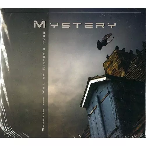 MYSTERY (PROG: CAN) / ミステリー / BENEATH THE VEIL OF WINTER'S FACE: DIGIPACK EDITION