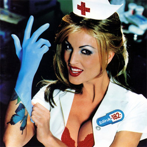 BLINK 182 / ブリンク 182 / ENEMA OF THE STATE (LP)