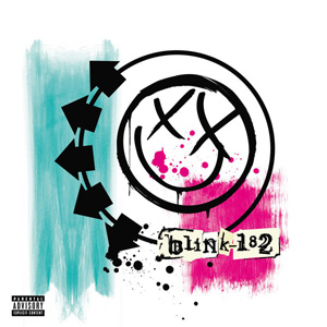 BLINK 182 / ブリンク 182 / BLINK-182 (2LP)