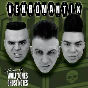 NEKROMANTIX / ネクロマンティックス商品一覧｜OLD ROCK