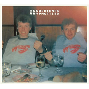 THE UNDERTONES / アンダートーンズ / HYPNOTISED (LP)