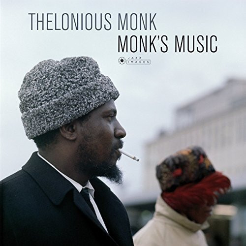 THELONIOUS MONK / セロニアス・モンク / Monk's Music(LP/180g/gatefold)