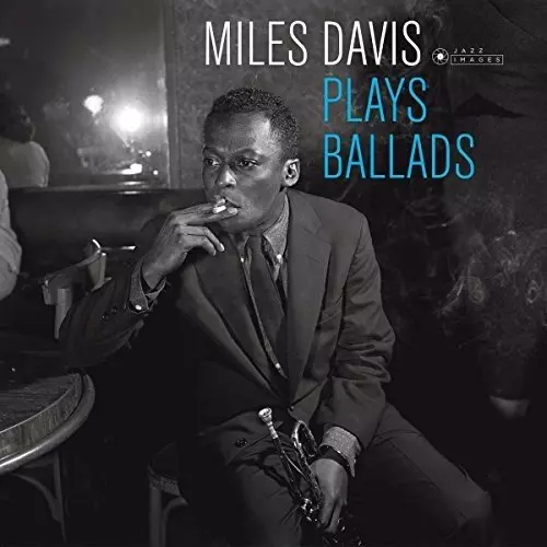 Ballads(LP/180g/gatefold)/MILES DAVIS/マイルス・デイビス/マイルス