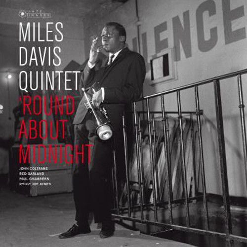 MILES DAVIS / マイルス・デイビス / Round About Midnight(LP/180g/gatefold)