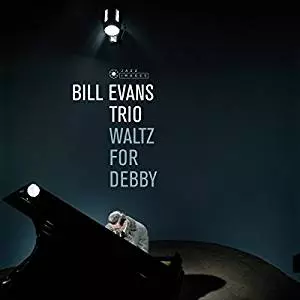 帯付 LP BILL EVANS ビル・エヴァンス ワルツ・フォー・デビイ Waltz for Debby(LP/180g)/BILL EVANS/ビル・エヴァンス｜JAZZ
