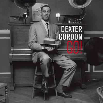 DEXTER GORDON / デクスター・ゴードン / Go! (LP/180g/gatefold)