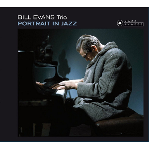 BILL EVANS / ビル・エヴァンス / Portrait In Jazz