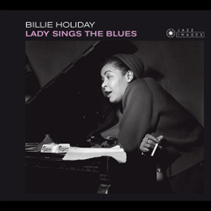BILLIE HOLIDAY / ビリー・ホリデイ / Lady Sings the Blues