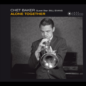 CHET BAKER / チェット・ベイカー / Alone Together