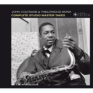 ジョン・コルトレーン / Complete Studio Master Takes