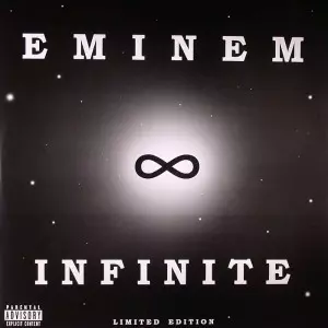 Eminem INFINITE エミネム INFINITE/EMINEM/エミネム｜HIPHOP/R&B｜ディスクユニオン