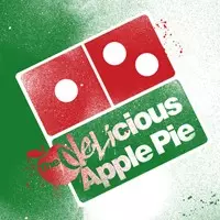 DELI / デリ / THE DELICIOUS APPLE PIE 通常盤