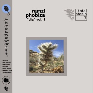 RAMZI (CLUB) / PHOBIZA DIA:VOL.1