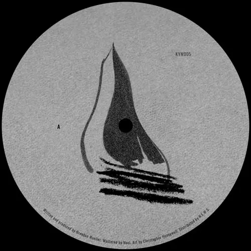 ECHOLOGIST / FLAME EP