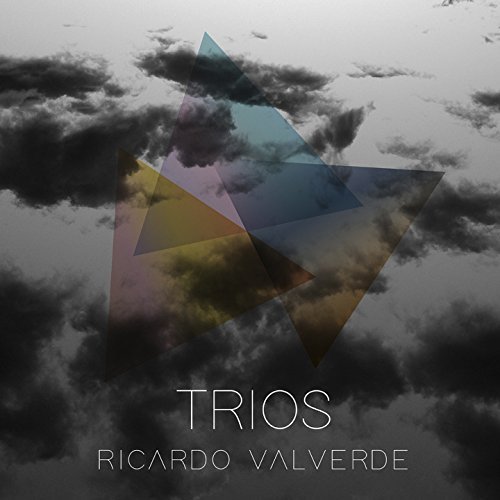 RICARDO VALVERDE / ヒカルド・ヴァルヴェルヂ / TRIOS