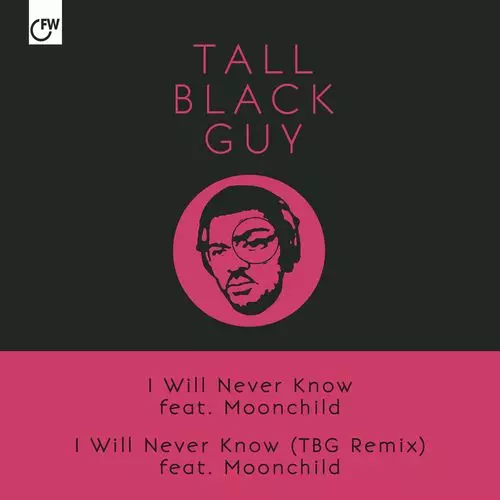 TALL BLACK GUY / トール・ブラック・ガイ商品一覧｜ディスク