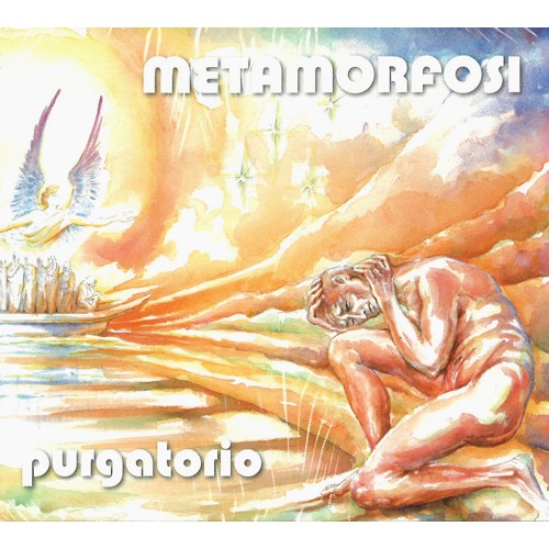 METAMORFOSI / メタモルフォーシ / PURGATORIO