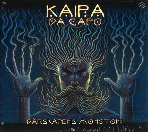 KAIPA DA CAPO / カイパ・ダ・カーポ商品一覧｜JAZZ｜ディスクユニオン