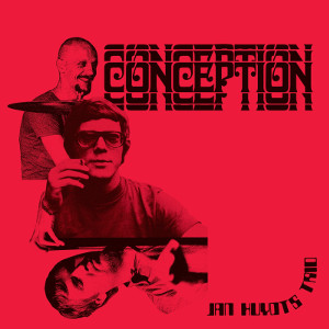 JAN HUYDTS / ヤン・ハイツ / Conception(LP/180g)