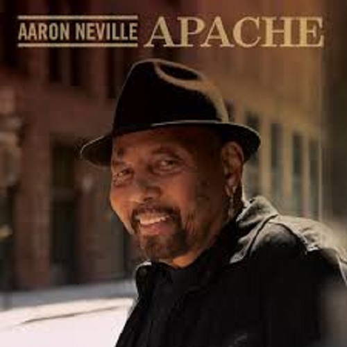 AARON NEVILLE / アーロン・ネヴィル / APACHE (LP)