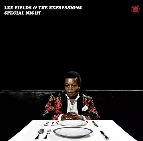 LEE FIELDS / リー・フィールズ / SPECIAL NIGHT / スペシャル・ナイト