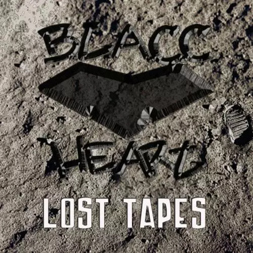 B.L.A.C.C. HEART / LOST TAPES