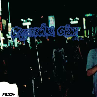 shotahirama / 平間翔太 / CONCEPTUAL CRAP VOL.2